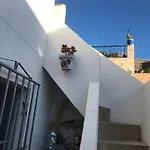 Casita La Paloma Bonita De Pescador En El Casco Antiguo La Medina Parking Privado Y Sabanas En Opcion