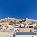 Casita La Paloma Bonita De Pescador En El Casco Antiguo La Medina Parking Privado Y Sabanas En Opcion