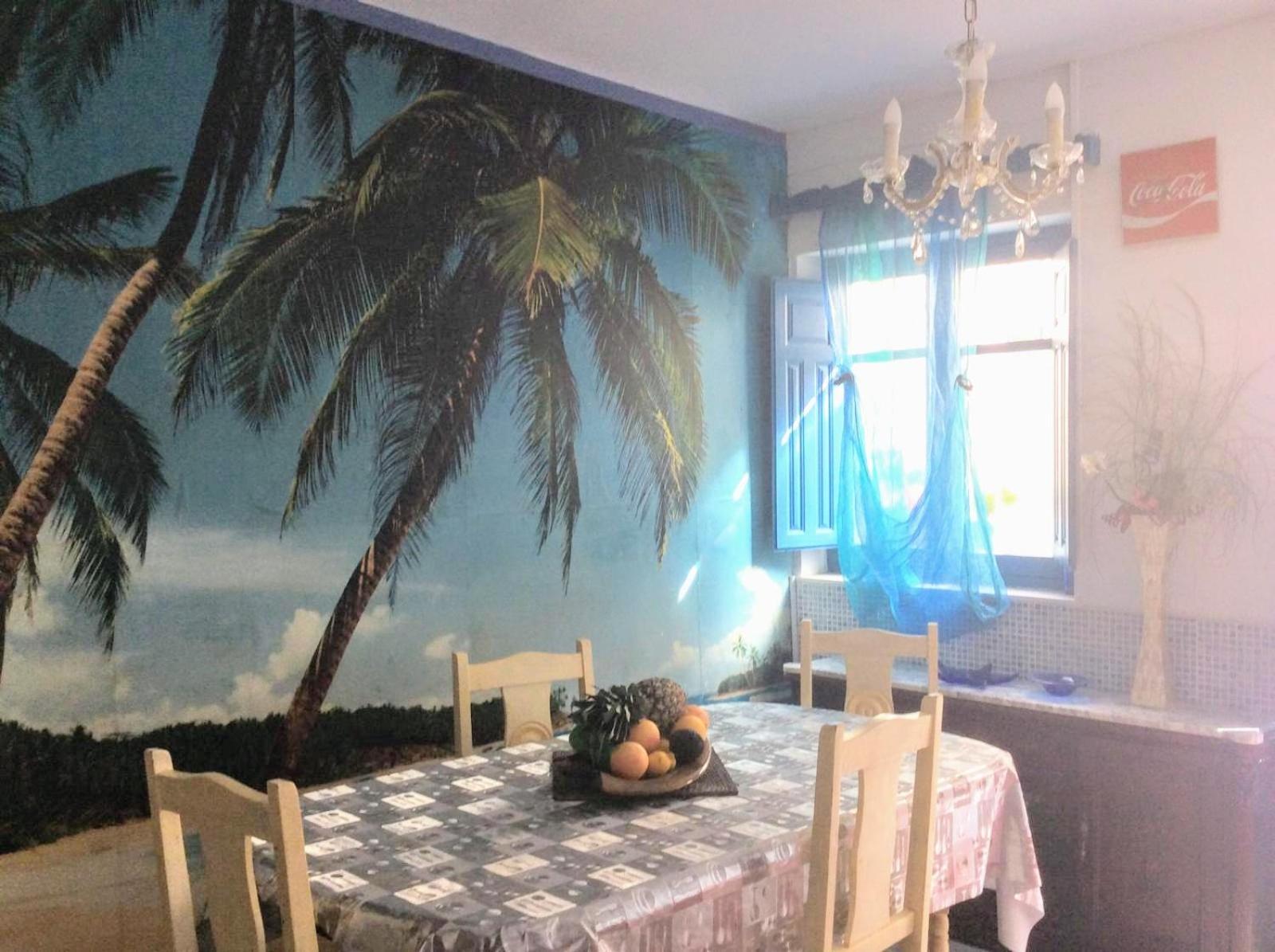 Casita La Paloma Bonita De Pescador En El Casco Antiguo La Medina Parking Privado Y Sabanas En Opcion *